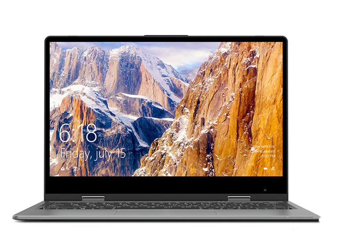Notebook Ultrabook 13.3 INCH 12GB RAM 512GB ROM Laptop PC Windows 11 Intel Celeron Quad Core N3450 CPU